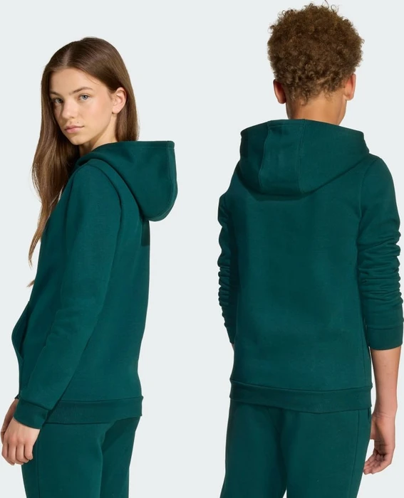adidas Kids Hoodie aurora ivy (Junior)
