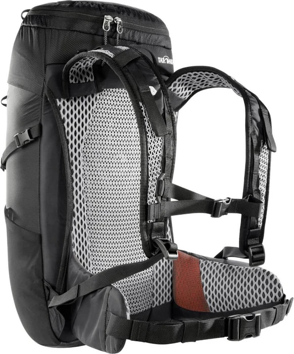 Tatonka Hike Pack 20 schwarz (Damen)