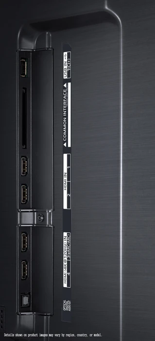 LG 50QNED816RE
