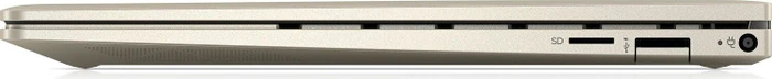 HP Envy x360 Convert 13-bd0279ng, Pale Gold, Core i7-1165G7, 16GB RAM, 1TB SSD, DE
