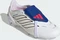 adidas Predator League Fold-Over Tongue FG cloud white/zero metalic/royal blue (Junior) Vorschaubild