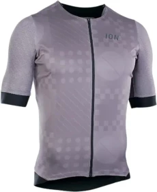 ION VNTR Amp SS Trikot kurzarm shark grey (Herren)