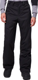 Oakley Crescent 2.0 Shell 2L 10K Skihose lang schwarz (Herren)