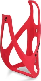 Cube HPP Flaschenhalter matt red'n'black