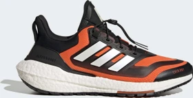 adidas Ultraboost 22 Cold.RDY 2.0 impact orange/cloud white/pulse blue