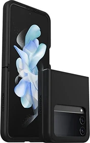 Otterbox Thin Flex für Samsung Galaxy Z Flip 4 schwarz