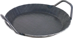 Contacto Bander Brat- und Servier-Eisenpfanne 24cm