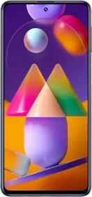 Samsung Galaxy M31s 128GB/8GB blau (SM-M317FZBE)