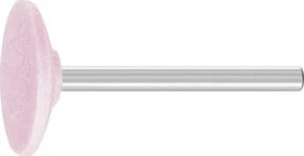 Pferd B 70 3 AR 100 O5V STEEL EDGE Serie B Schleifstift K100, 19x3mm, 10 Stück