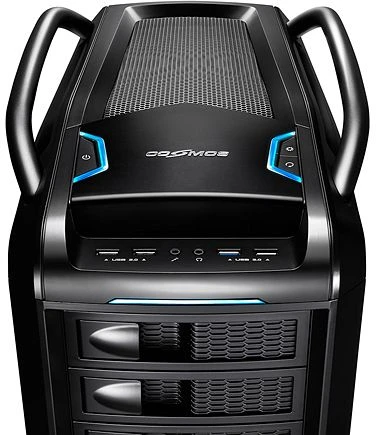 Cooler Master Cosmos SE