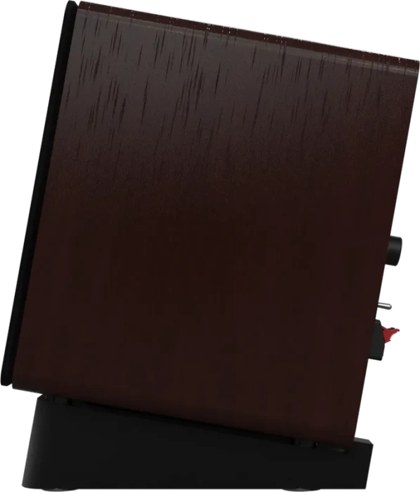 Onkyo GX-10DB Bordeaux Walnuss Limited Edition, Paar