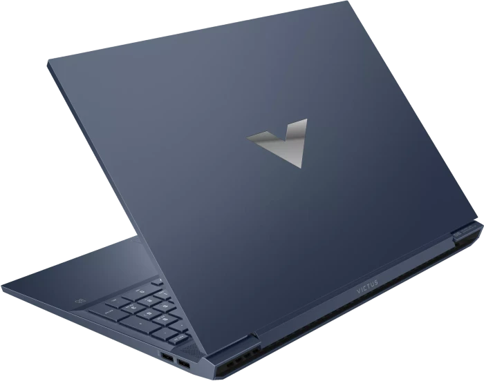 HP Victus 16-e1175nw, Performance Blue, Ryzen 7 6800H, 16GB RAM, 512GB SSD, GeForce RTX 3050, DE