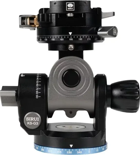 Sirui KS-G3