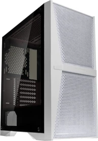 Raijintek Silenos MS, weiß, Glasfenster (0R20B00206)