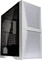 Raijintek Silenos MS, weiß, Glasfenster Vorschaubild