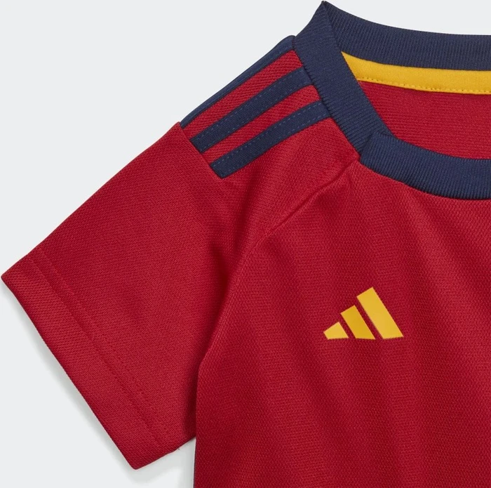 adidas FIFA WM 2022 Spanien Mini Heimausrüstung (Junior)