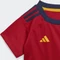 adidas FIFA WM 2022 Spanien Mini Heimausrüstung (Junior) Vorschaubild