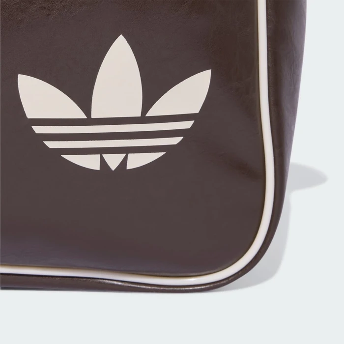 adidas OG Airliner Umhängetasche dark brown