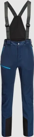 Jack Wolfskin Activate Pro Hose lang dark indigo (Herren)