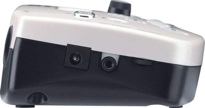Boss VE-5 Vocal Performer weiß
