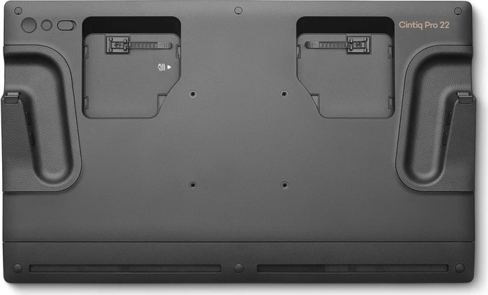 Wacom Cintiq Pro 22