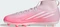 adidas F50 Sparkfusion League Mid Cut FG/AG solar turbo/cloud white/distilled pink (Junior) Vorschaubild