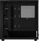 Fractal Design North Charcoal Black TG Dark, Glasfenster Vorschaubild