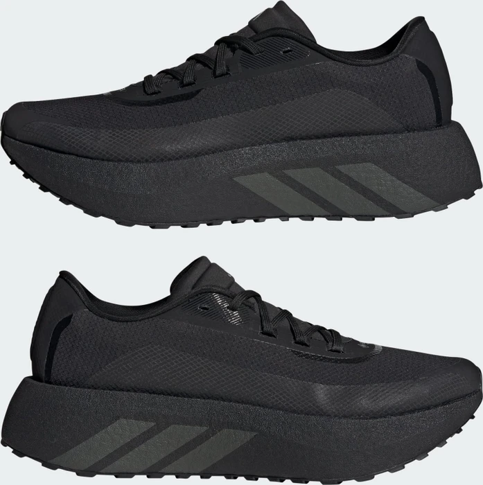 adidas Hyperboost GTX core black/grey six (Herren)