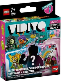 LEGO Vidiyo - Bandmates Serie 1