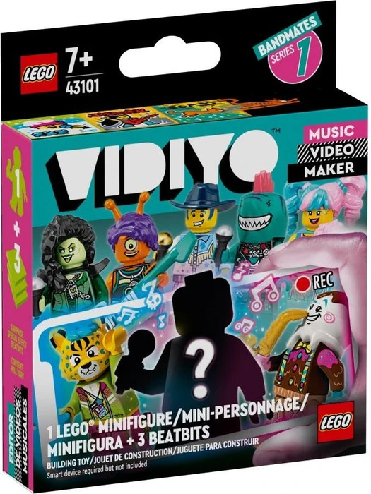 LEGO Vidiyo