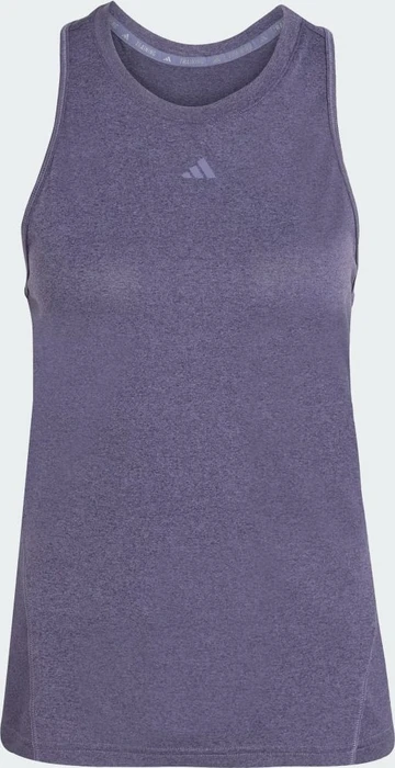 adidas Designed for Training Funktionsshirt ärmellos preloved violet/aurora plum (Damen)
