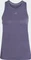 adidas Designed for Training Funktionsshirt ärmellos preloved violet/aurora plum (Damen) Vorschaubild