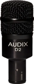 Audix D2