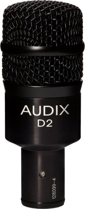 Audix D2