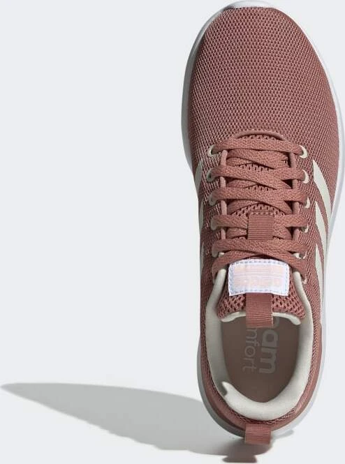 adidas Lite Racer CLN raw pink/raw white/glow pink (Damen)