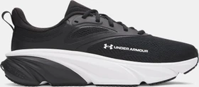 Under Armour Rogue 6 schwarz/weiß (Herren)