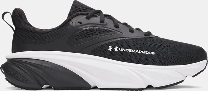 Under Armour Rogue 6 schwarz/weiß (Herren)