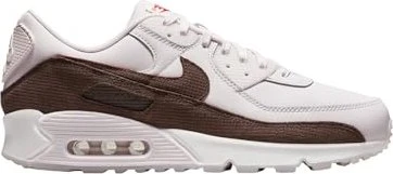 Nike Air Max 90 LTR pearl pink/baroque brown/picante red (Herren)