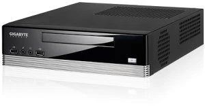 GIGABYTE MIB i3140, Mini-ITX, 100W extern