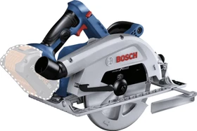 Bosch Professional GKS 18V-68 C BITURBO Akku-Handkreissäge solo