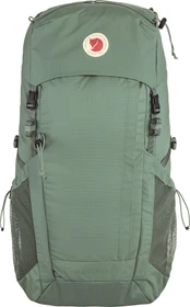 Fjällräven Abisko Hike 35 M/L Modell 2023 patina green