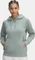 Under Armour Rival+ Fleece Hoodie silica green/white (Damen) Vorschaubild