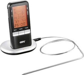 Gefu Händi Fleisch-Thermometer digital
