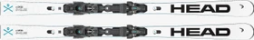 Head Worldcup Rebels e-Speed + Freeflex ST 14 X (inkl. Bindung) (Modell 2023/2024)