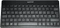 Wacom Bluetooth Keyboard, Bluetooth, DE Vorschaubild