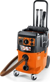 Fein Dustex 35 MX AC Nass-/Trockensauger
