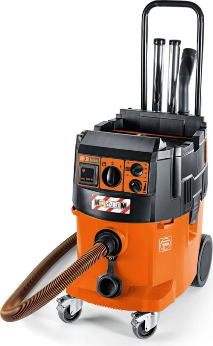 Fein Dustex 35 MX AC Nass-/Trockensauger