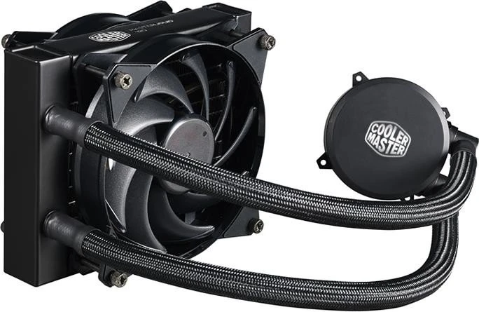 Cooler Master MasterLiquid 120