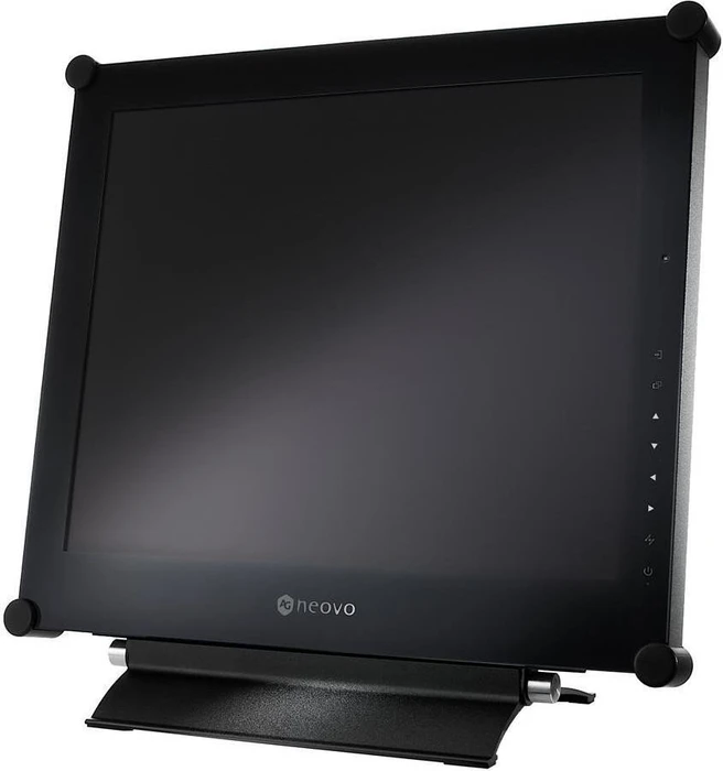 AG neovo X-17E, schwarz, 17"