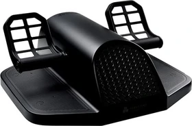 Honeycomb Aeronautical Charlie Rudder Pedals (Xbox SX/PC/MAC)
